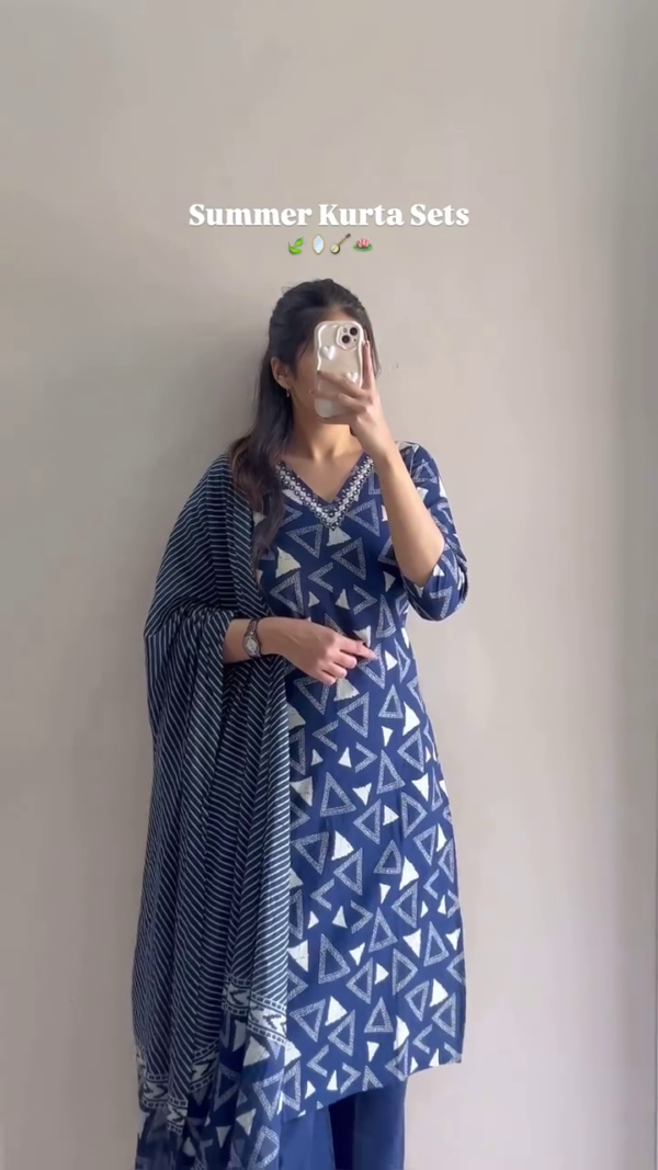 KURTI FOR WOMEN