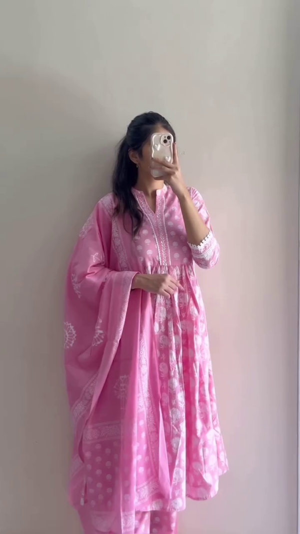 KURTI FOR WOMEN - Image 3