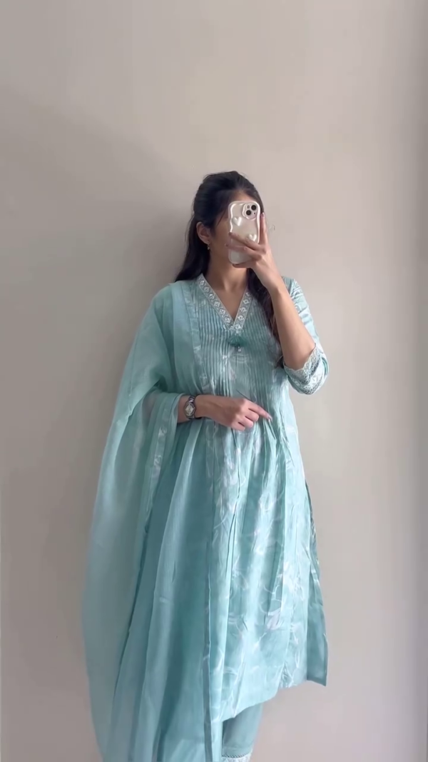KURTI FOR WOMEN - Image 4