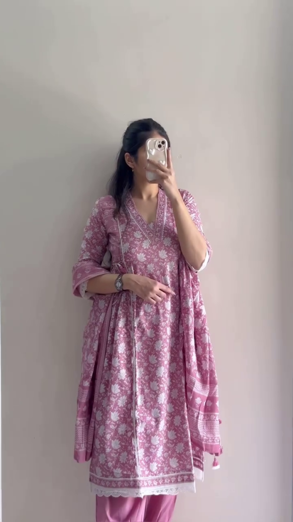 KURTI FOR WOMEN - Image 5