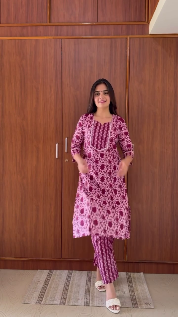 Graceful Kurtis For Women - Image 7