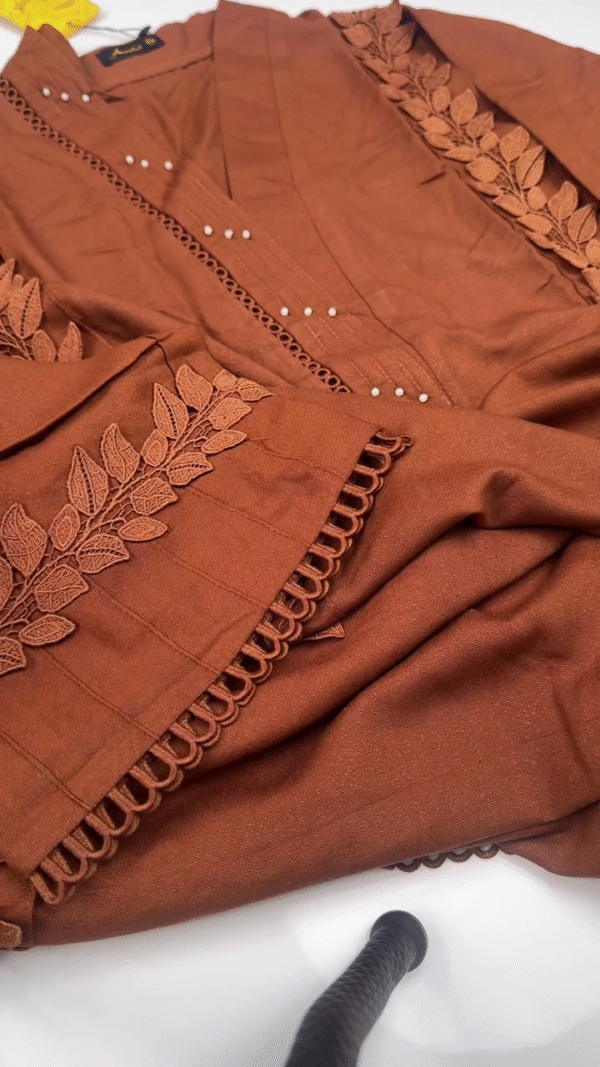 Elegant Kurta Set for Women – Timeless Style, Everyday Comfort