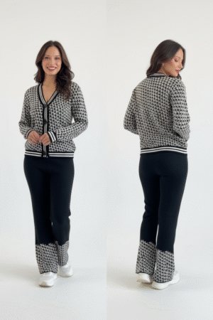 United Colors of Benetton Women's Sweater ? Timeless Warmth, Effortless Sophistication