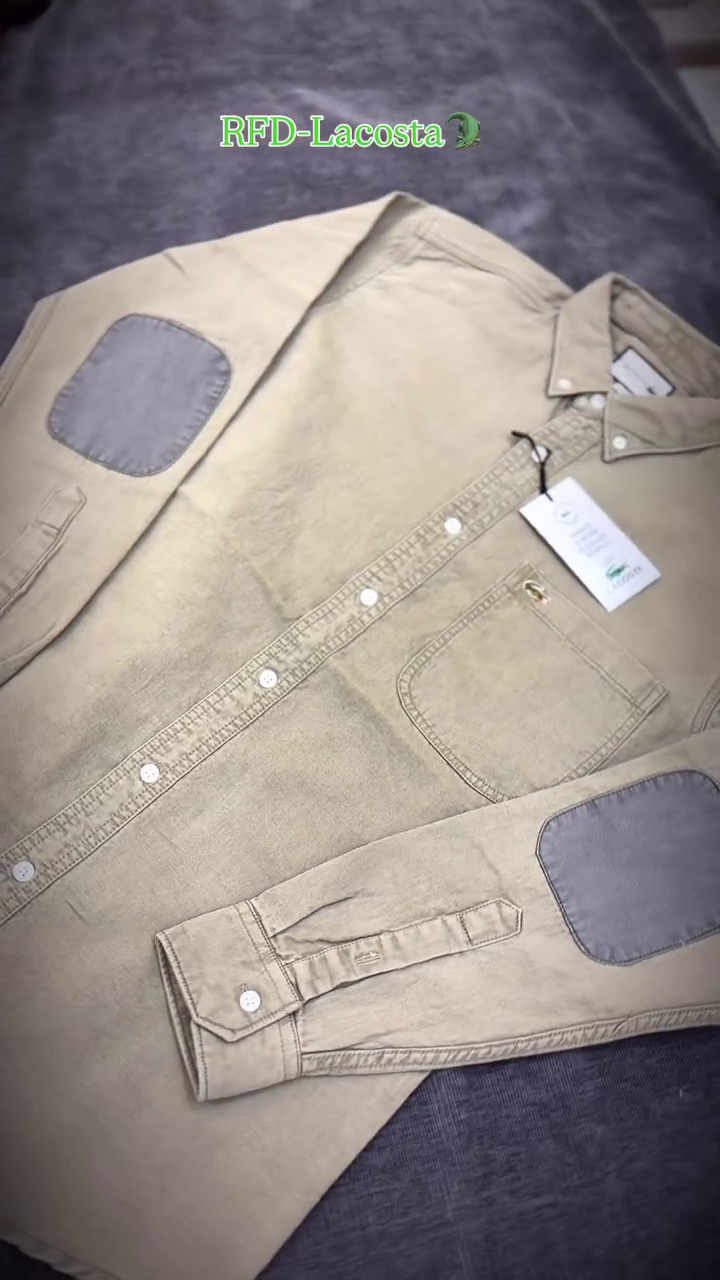 Regular Fit Pure Cotton Casual Shirt - Image 12