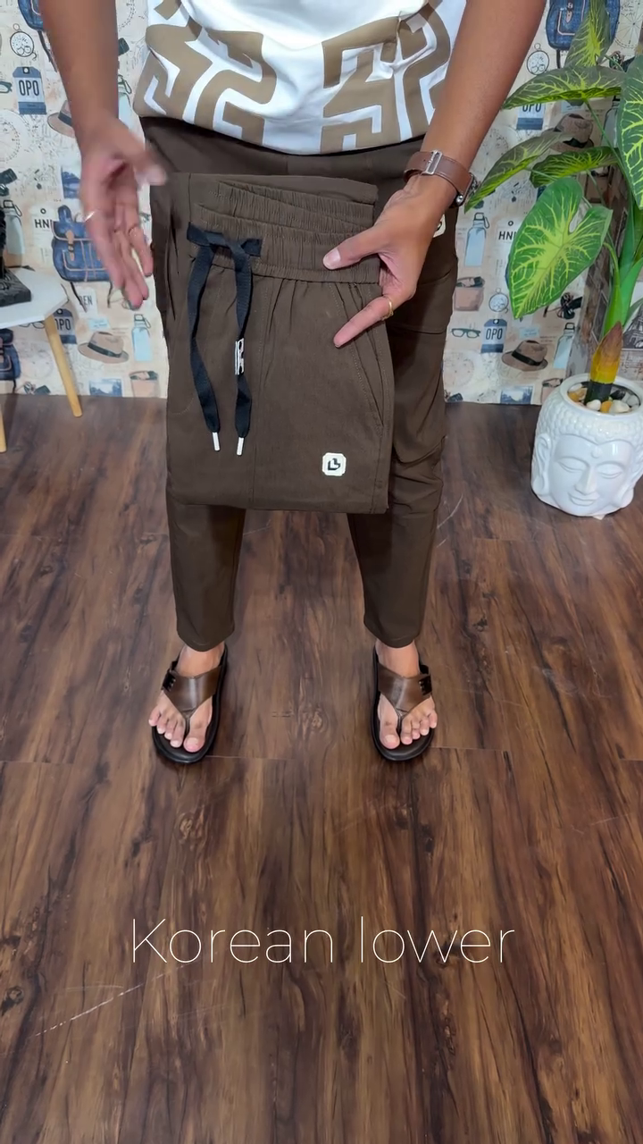 Men Brand Logo Printed Regular Fit Rapid-Dry Track Pants