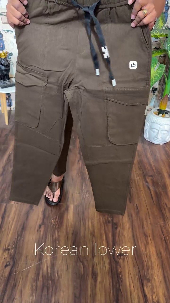 Men Brand Logo Printed Regular Fit Rapid-Dry Track Pants - Image 11