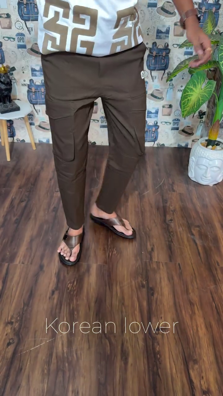 Men Brand Logo Printed Regular Fit Rapid-Dry Track Pants - Image 10