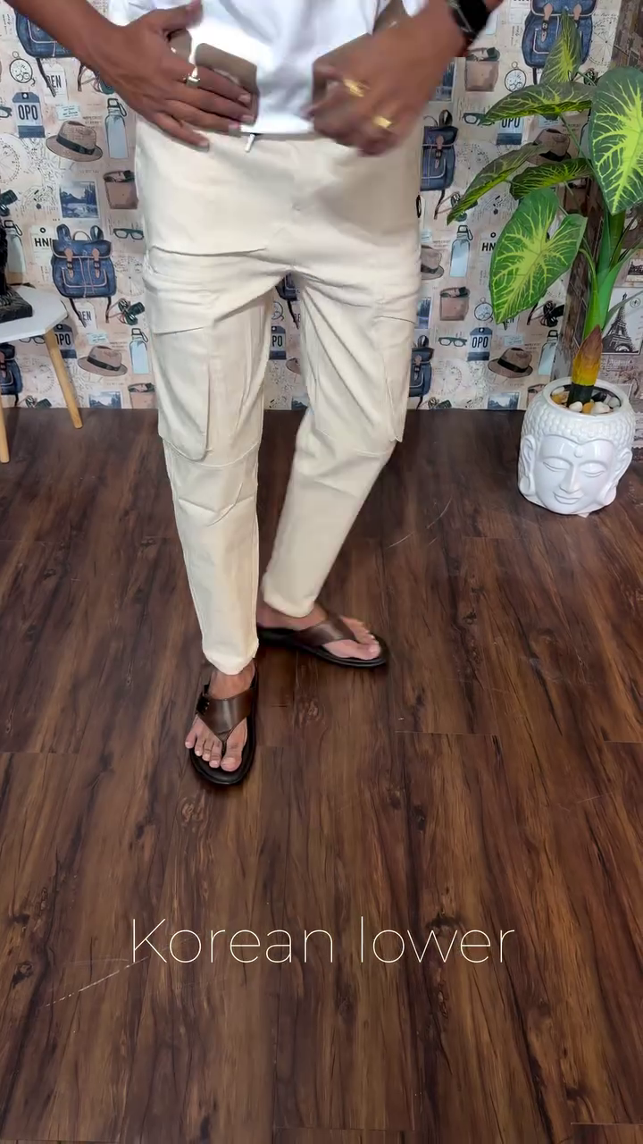 Men Brand Logo Printed Regular Fit Rapid-Dry Track Pants - Image 7