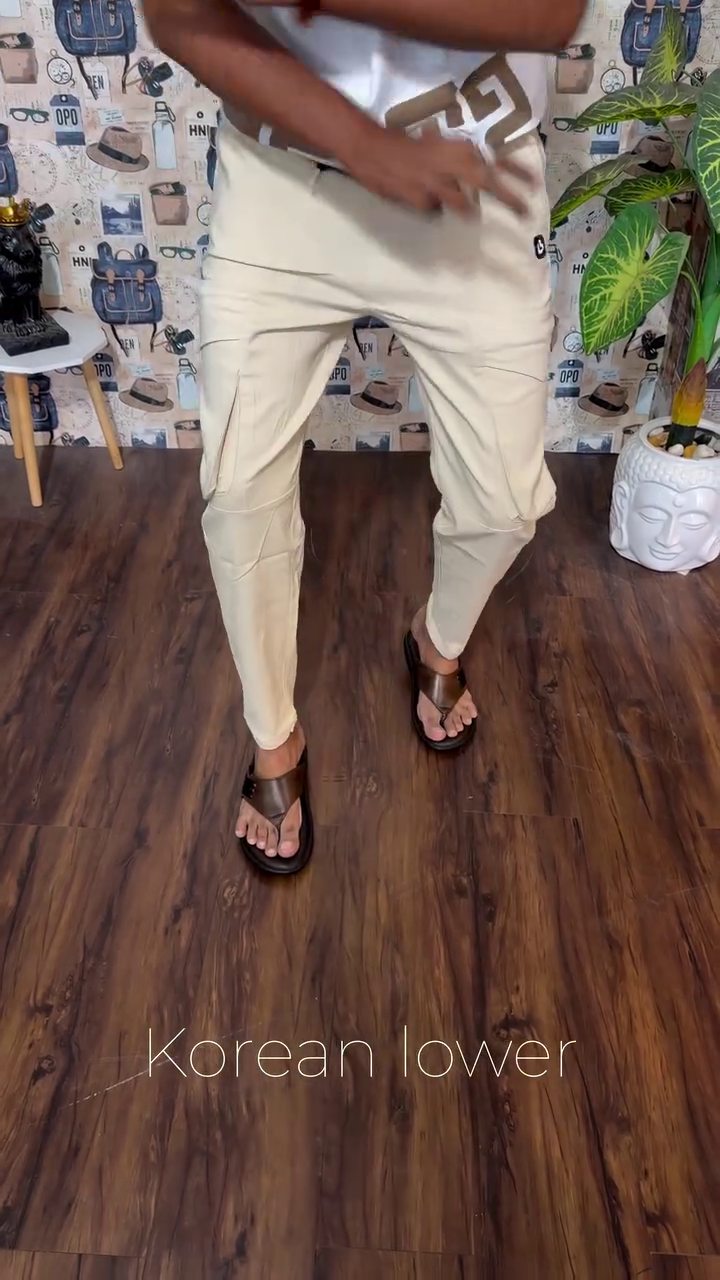 Men Brand Logo Printed Regular Fit Rapid-Dry Track Pants - Image 4