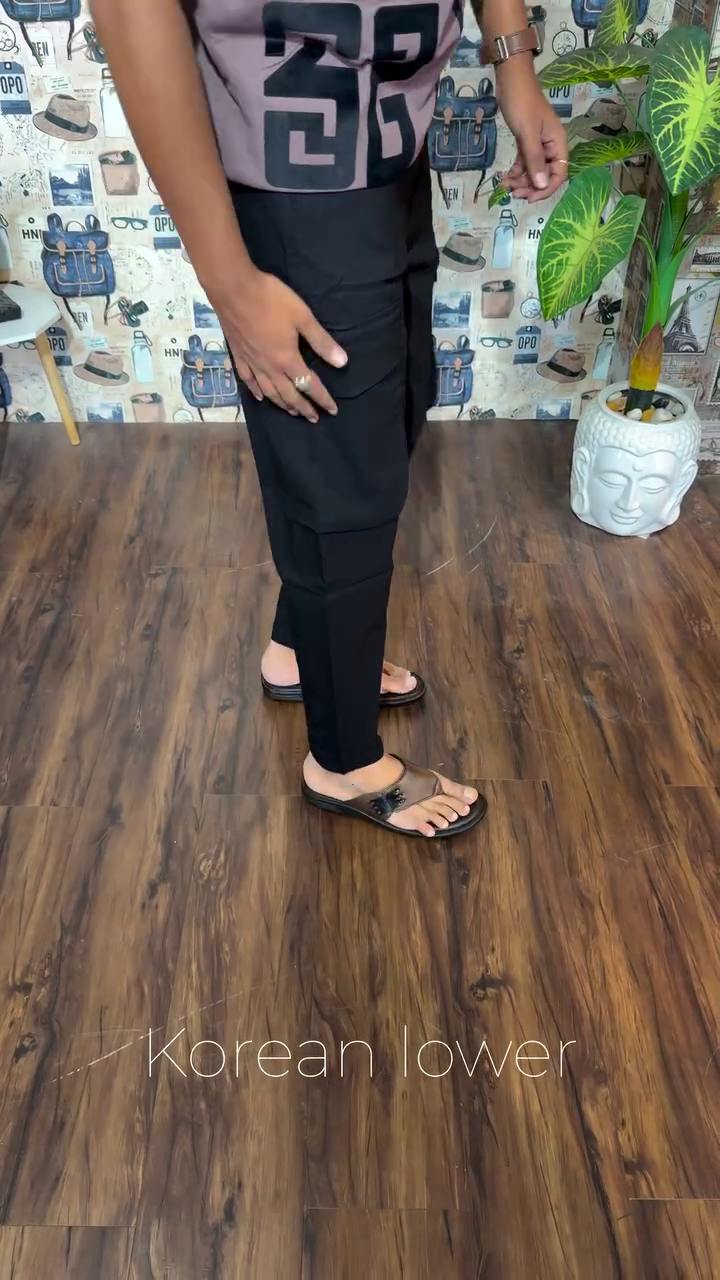 Men Brand Logo Printed Regular Fit Rapid-Dry Track Pants - Image 3